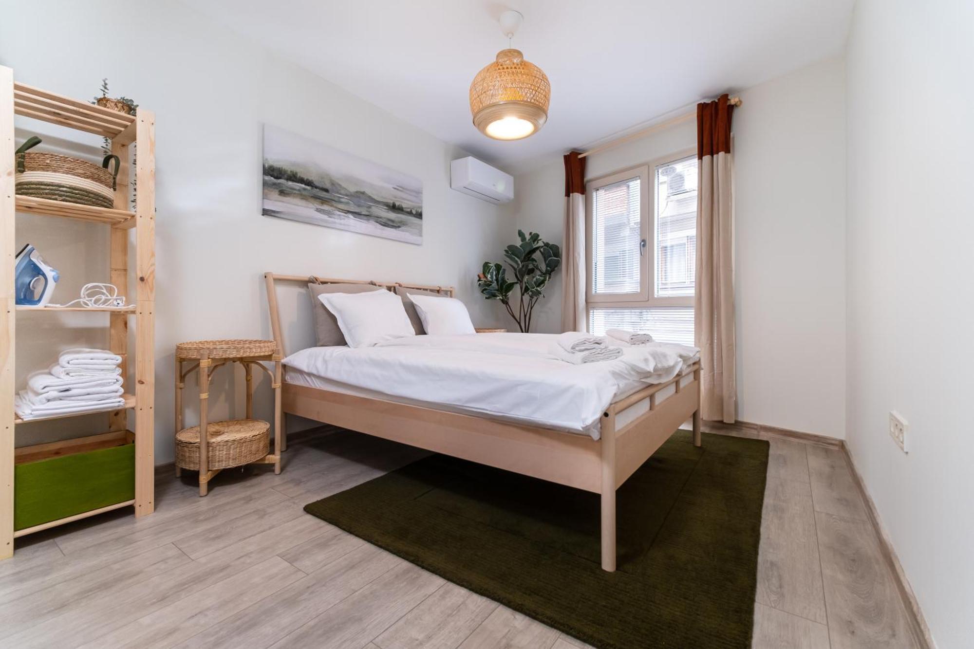 Stylish One-Bedroom Apartment بلوفديف المظهر الخارجي الصورة