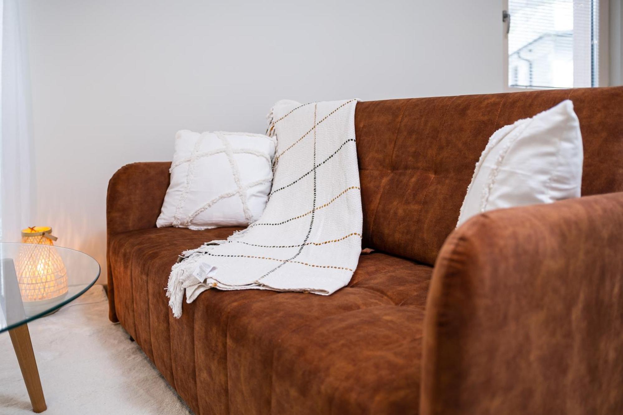Stylish One-Bedroom Apartment بلوفديف المظهر الخارجي الصورة