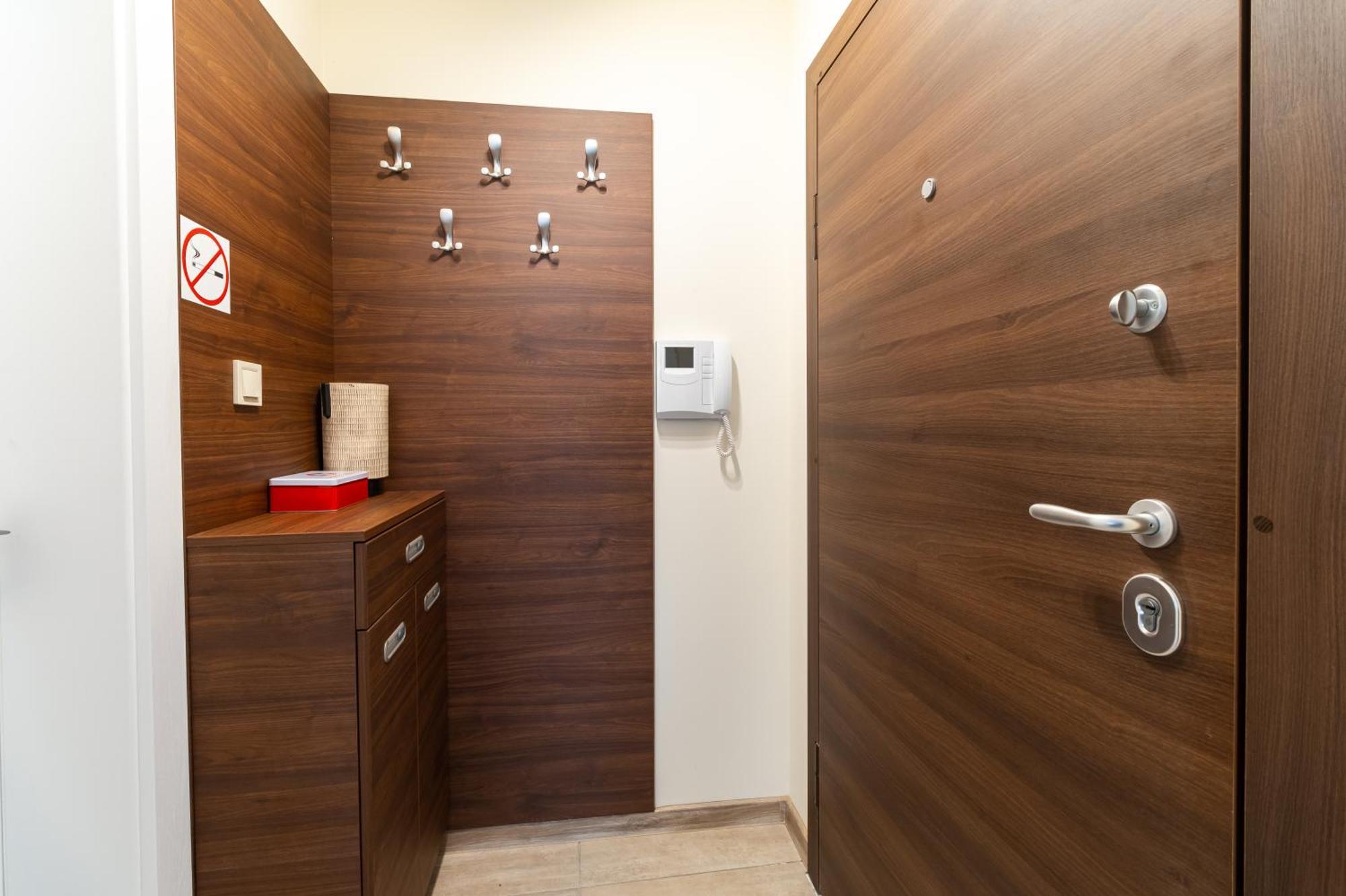Stylish One-Bedroom Apartment بلوفديف المظهر الخارجي الصورة
