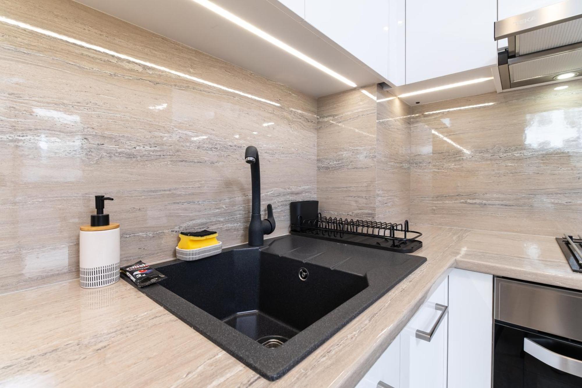 Stylish One-Bedroom Apartment بلوفديف المظهر الخارجي الصورة