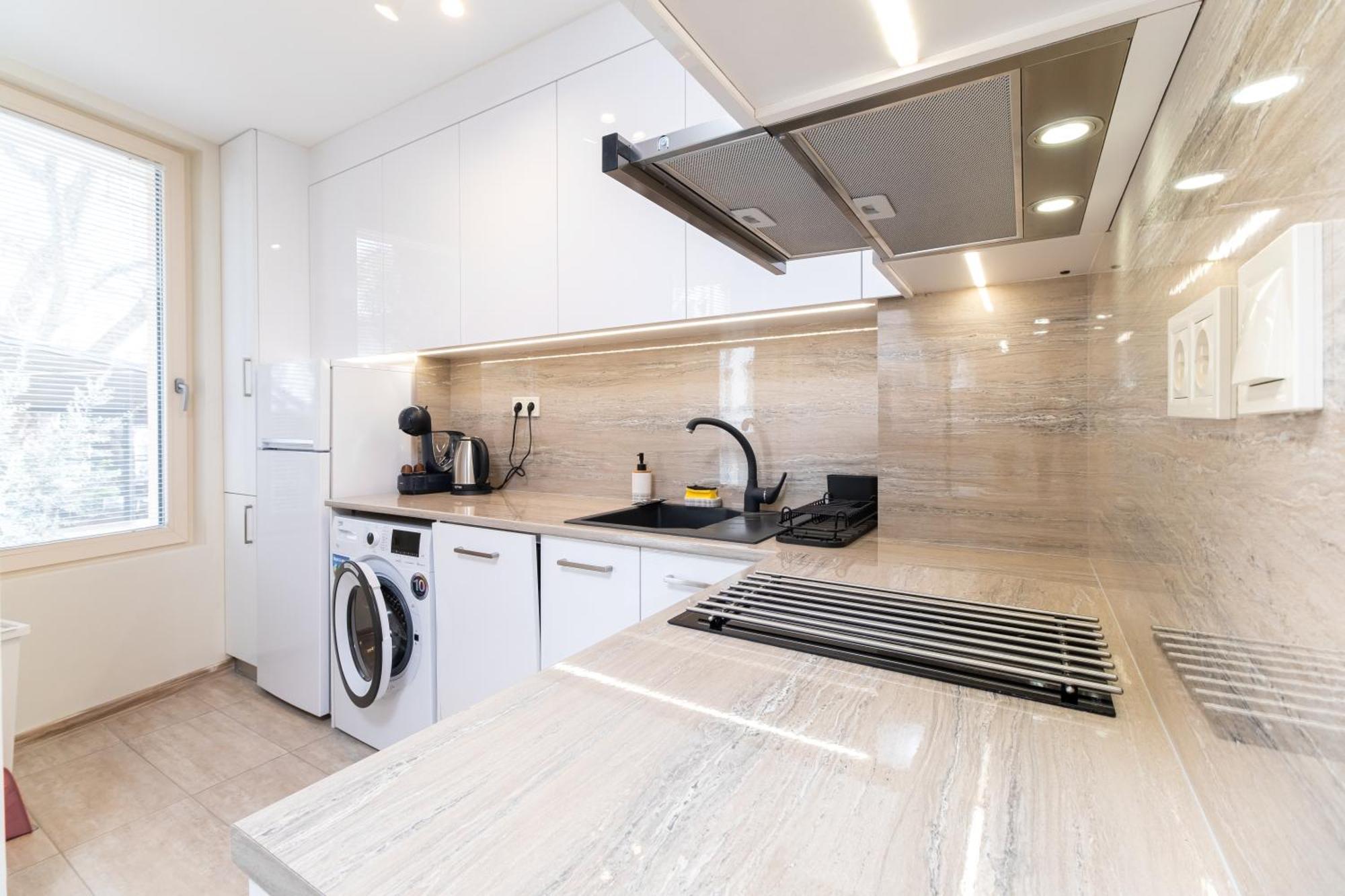 Stylish One-Bedroom Apartment بلوفديف المظهر الخارجي الصورة